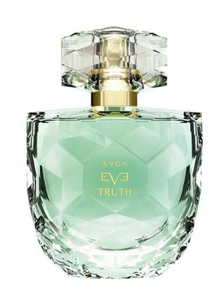 Парфюмерная вода avon eve truth (50 мл)