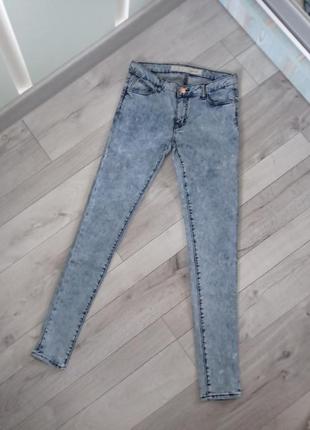 Класні джинси, розмір s
