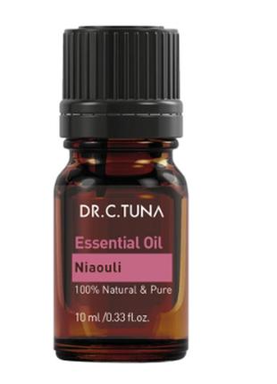 Ефірна олія ніаулі essential oils, 10 мл