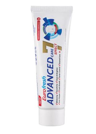 Зубна паста ecofresh prophylactic unice
