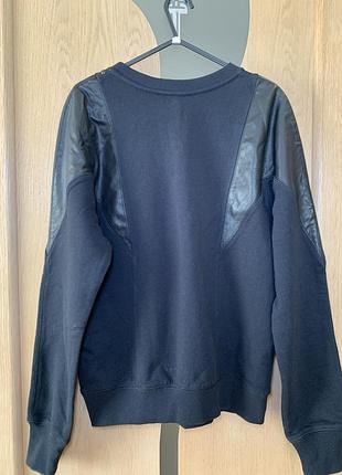 Женский свитшот от дорогого бренда