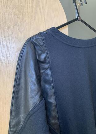 Женский свитшот от дорогого бренда