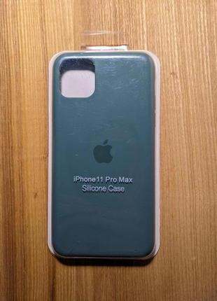 Чохол на iphone 11 pro max