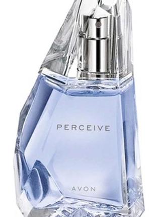 Парфюмерная вода perceive (50 мл)