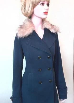 Пальто від відомого німецького бренду