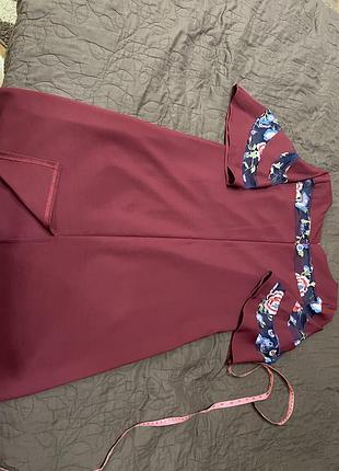 Сукня жіноча 2