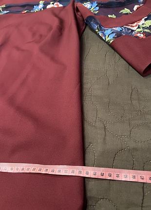 Сукня жіноча 9