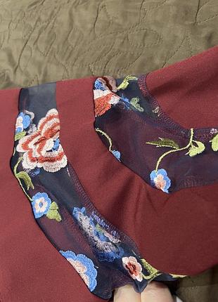 Сукня жіноча 4