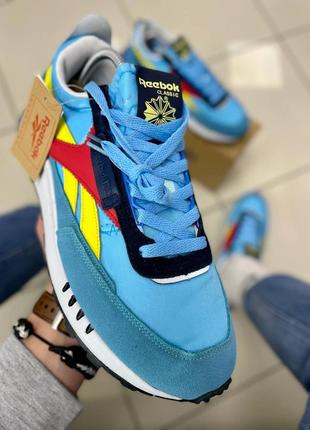 Кросівки reebok cl legacy2 фото