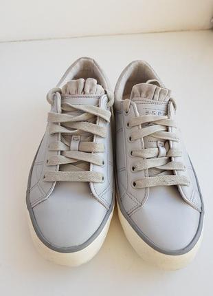 Женские кроссовки esprit, 36