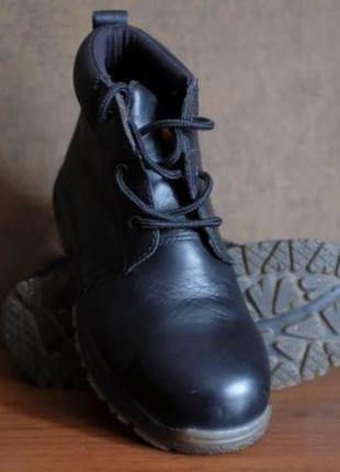 Ботинки dr.martens anti static 38р стелька 24.5 см original