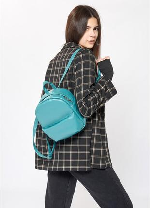 Женский рюкзак sambag brix sqh черный