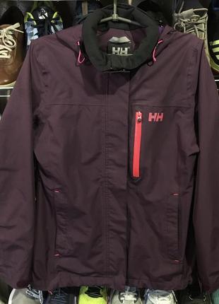 Ветровка hellyhansen