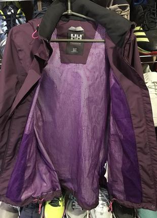Ветровка hellyhansen 3