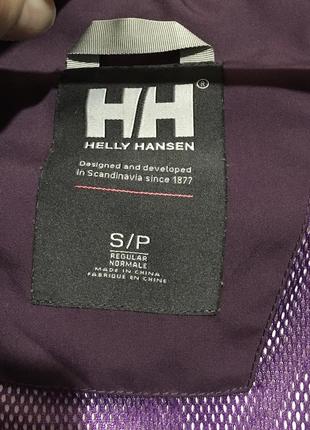 Ветровка hellyhansen 5