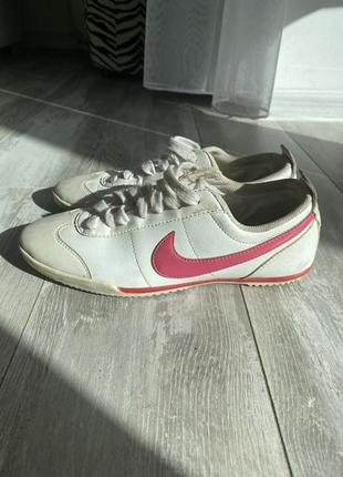 Женские кроссовки nike, размер 37,5