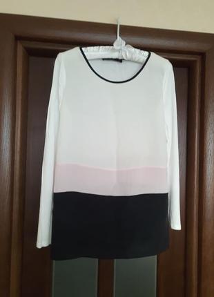 Блуза,кофта,лонгслив  hallhuber