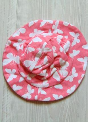 Трикотажна панамка для маленької модниці. george. розмір 0-3 місяці