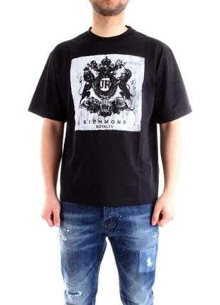 Чоловіча футболка john richmond