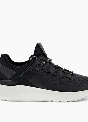 Кроссовки ecco ath-1fw. оригинал. размер 41.