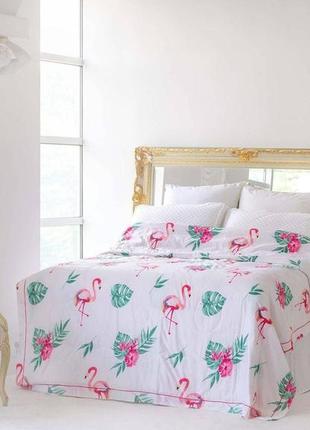 Одеяло з бамбукового волокна 160*205фирма kessar polo