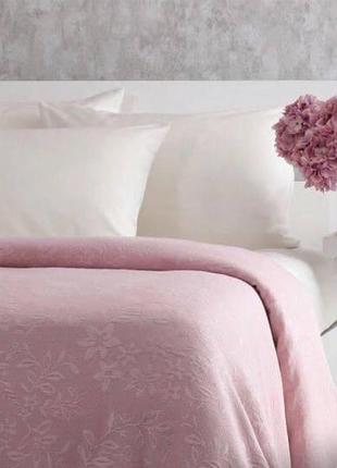 Покрывало хлопковое 220*230 фирмы  pavia