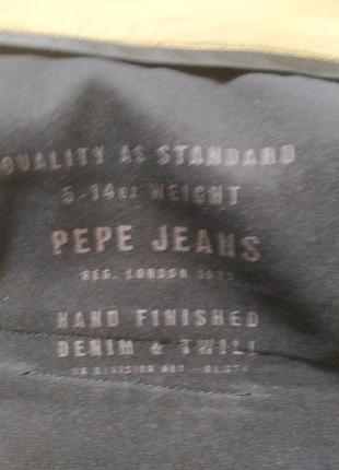 Pepe jeans  штани3 фото