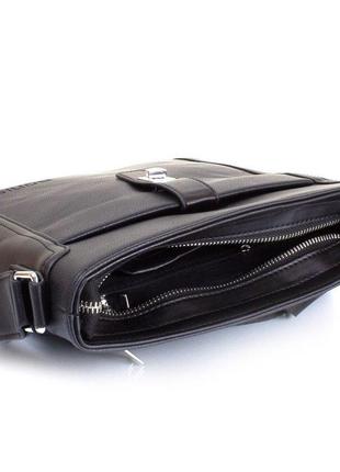 Сумка-планшет bonis сумка-планшет чоловіча з якісного шкірозамінника bonis shi1650-17 фото