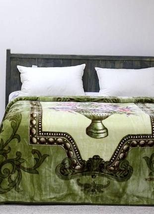 Покрывало акриловое 220*240 фирмы uno