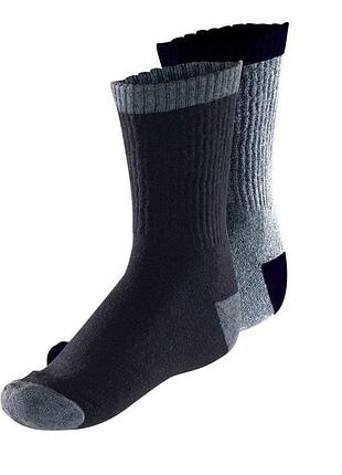 Носки 31-34 черный black spade 21549