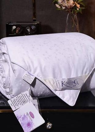 Одеяло с шелковым волокном 3,5 кг200*230 фирма kunmeng3 фото