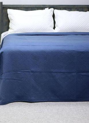 Покрывало хлопковое 220*230 фирмы  pavia