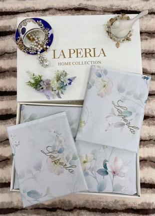 Комплект постельного белья   фирмы la perla