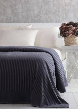 Покрывало хлопковое 220*240 фирмы  pavia