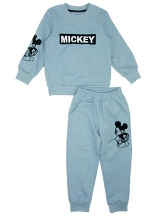 Костюм дитячий «mickey”
