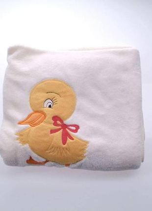 Плед дитячий флешз 100 * 120 фірми vardinon