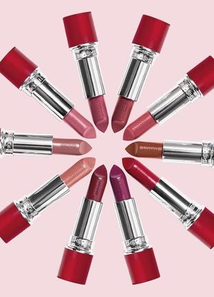 Губная помада 5 в 1 с эффектом объёма the one colour stylist 43299 -ягодный микс taupe blush