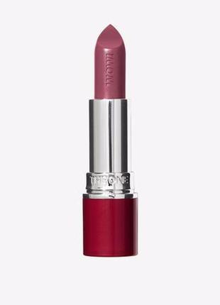 Губна помада 5 в 1 з ефектом об'єму the one colour stylist 43298 дика вишня rosewood cherry