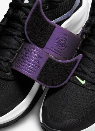 ❕орильні кросівки чоловічі nike zoom freak 3 da0694 00110 фото