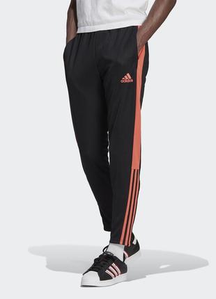 Мужские спортивные штаны adidas he7162, l1 фото