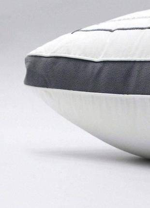 Подушка шовкопряд 50*70 фірма sleep pillow