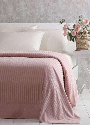 Покрывало хлопковое 220*240 фирмы  pavia