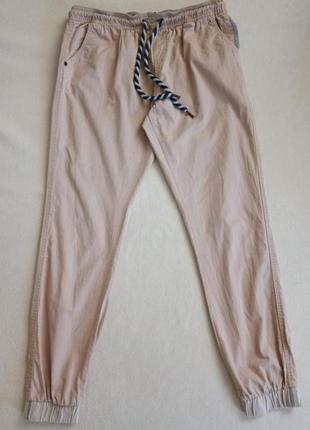 Джоггеры от golddigga