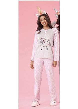 Комплект жіночий штани+кофта фірми aqua