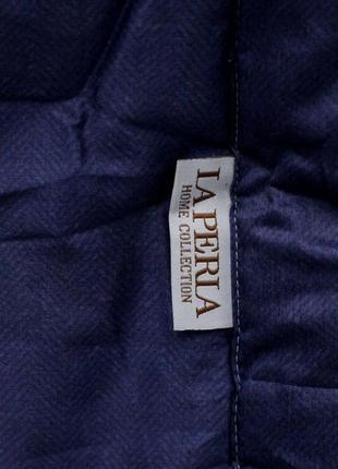 Летнее одеяло +простыня+2наволочки фирмы  la perla7 фото