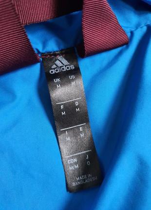 Мужская утепленная куртка adidas terrex myshelter h51482, м4 фото