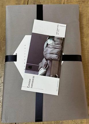 Постельный  комплект  с египетского хлопка  фирмы kessar pollo