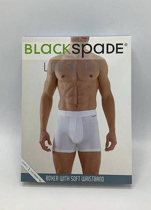 Труси black spade 20932
