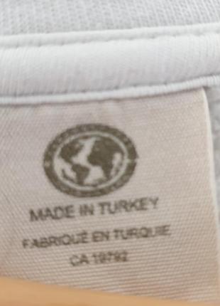 Толстовка с капюшоном