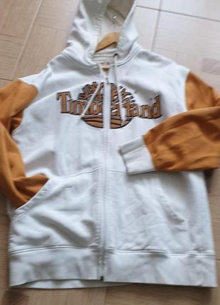 Толстовка с капюшоном